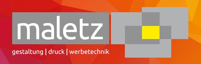 SchilderMaletz-Banner